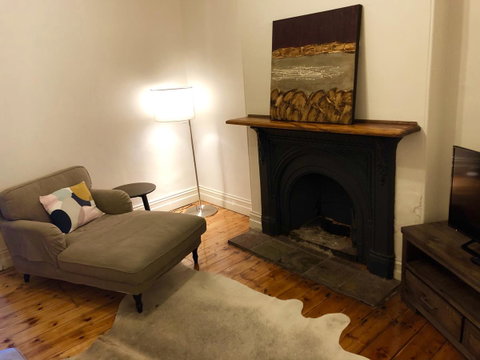 Hammond Apartments - Accommodation BNB 6