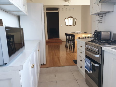 Hammond Apartments - Accommodation BNB 4