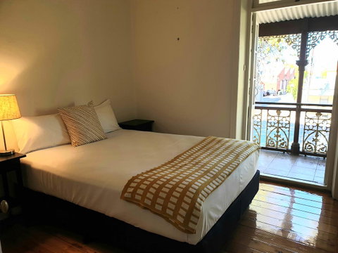 Hammond Apartments - Accommodation BNB 9