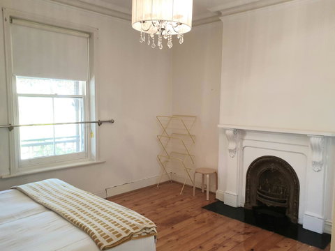 Hammond Apartments - Accommodation BNB 12