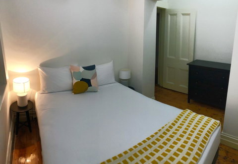 Hammond Apartments - Accommodation BNB 8