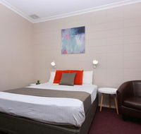 Motel Poinsettia - Accommodation BNB