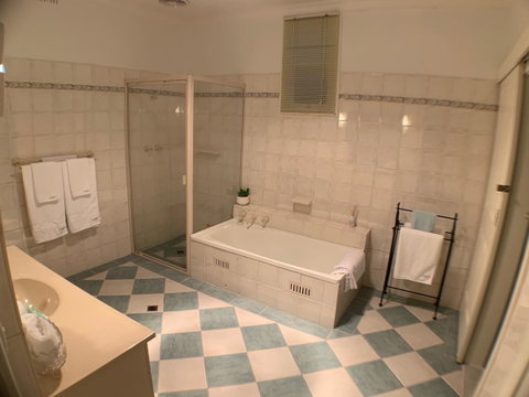 On Gilbert - Accommodation BNB 9