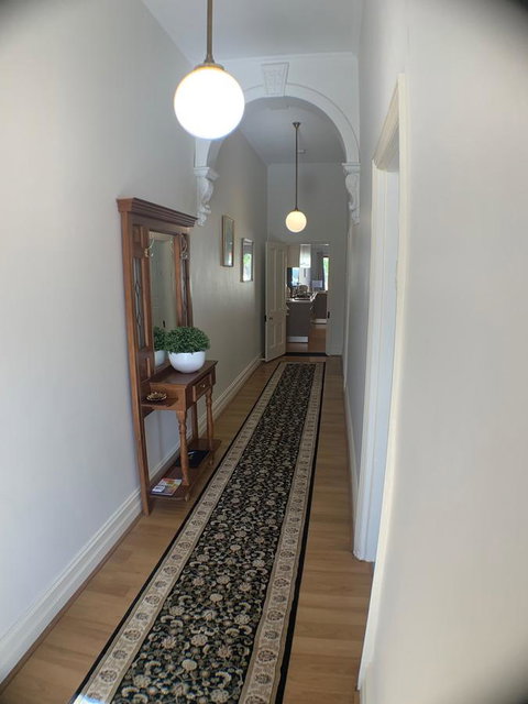 On Gilbert - Accommodation BNB 0