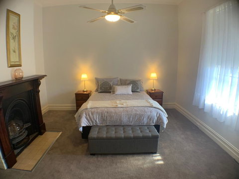 On Gilbert - Accommodation BNB 8