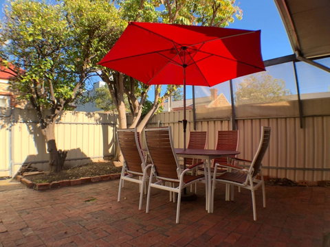 On Gilbert - Accommodation BNB 10