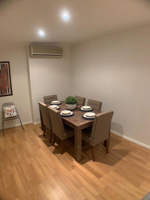 On Gilbert - Accommodation BNB 6