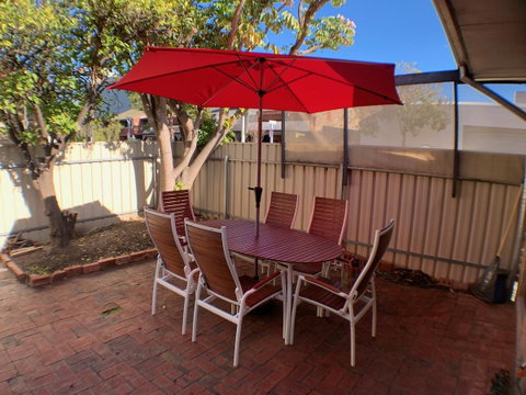 On Gilbert - Accommodation BNB 1