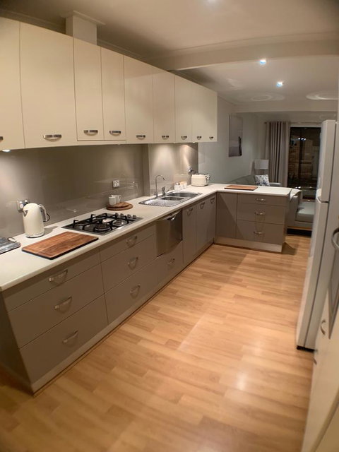 On Gilbert - Accommodation BNB 3