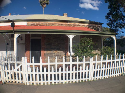 On Gilbert - Accommodation BNB 2