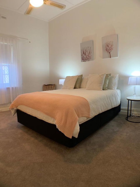 On Gilbert - Accommodation BNB 7