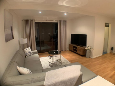 On Gilbert - Accommodation BNB 5