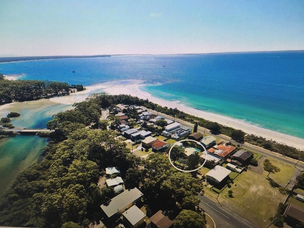 Vincentia NSW Accommodation BNB