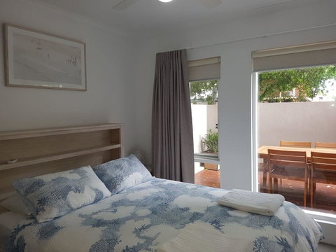 North Adelaide Apartment - Accommodation BNB 2