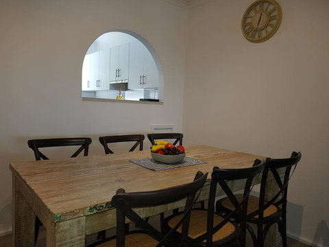 North Adelaide Apartment - Accommodation BNB 6