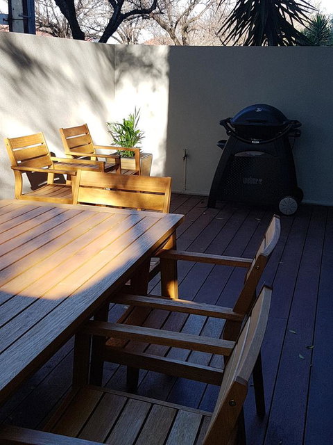 North Adelaide Apartment - Accommodation BNB 9