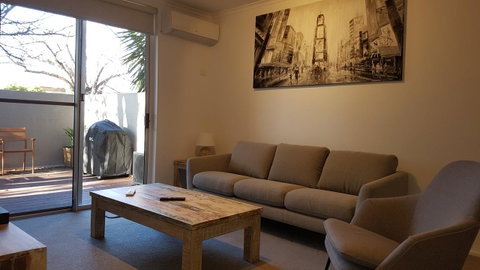 North Adelaide Apartment - Accommodation BNB 5