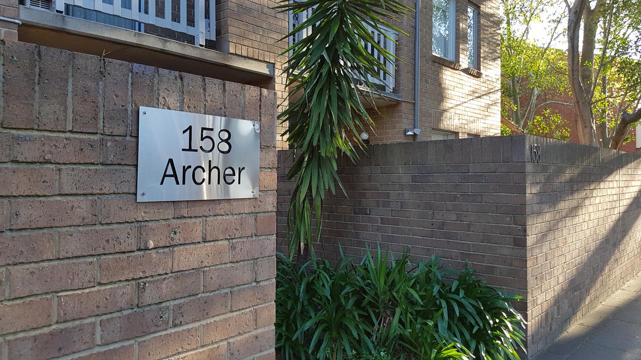  Accommodation BNB