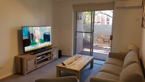 North Adelaide Apartment - Accommodation BNB 4