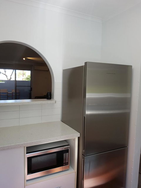 North Adelaide Apartment - Accommodation BNB 10