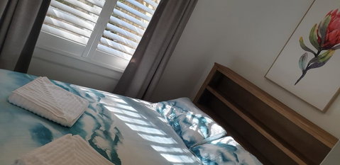 North Adelaide Apartment - Accommodation BNB 3
