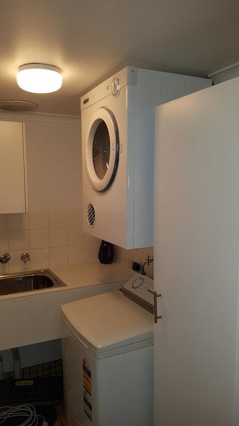 North Adelaide Apartment - Accommodation BNB 8