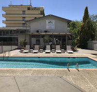 South Terrace Motel - Accommodation BNB