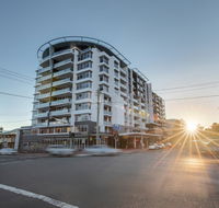 Adina Apartment Hotel Wollongong - Accommodation BNB