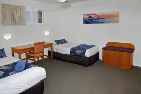 Aston Motel Yamba - Accommodation BNB 26