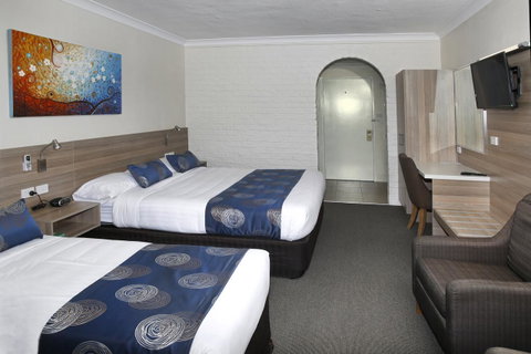 Aston Motel Yamba - Accommodation BNB 31