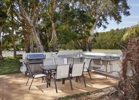 Aston Motel Yamba - Accommodation BNB 17