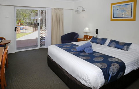 Aston Motel Yamba - Accommodation BNB 27
