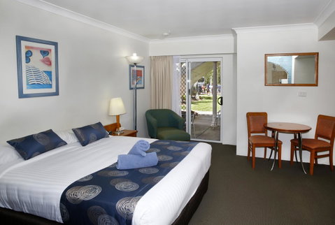 Aston Motel Yamba - Accommodation BNB 23