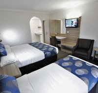 Aston Motel Yamba - Accommodation BNB