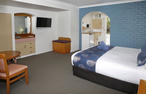 Aston Motel Yamba - Accommodation BNB 22