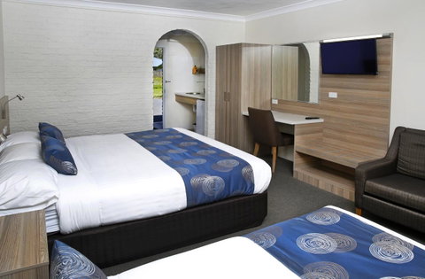 Aston Motel Yamba - Accommodation BNB 33