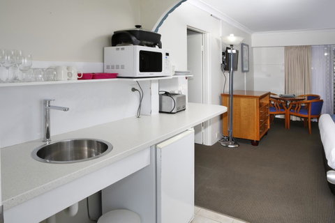 Aston Motel Yamba - Accommodation BNB 36