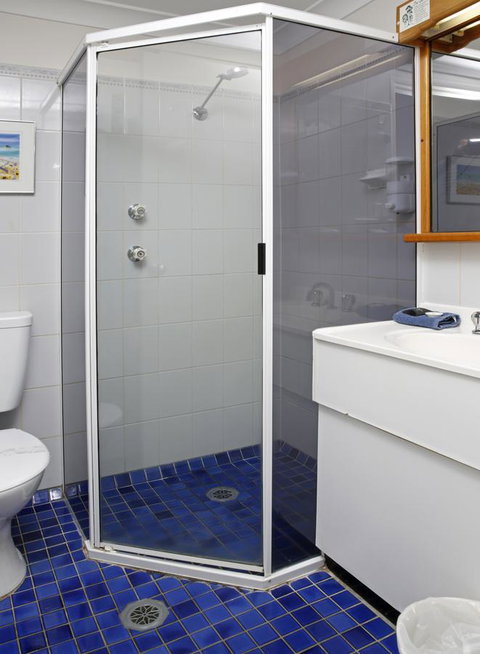 Aston Motel Yamba - Accommodation BNB 24