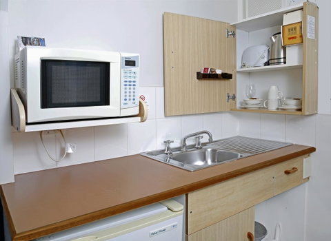 Aston Motel Yamba - Accommodation BNB 21
