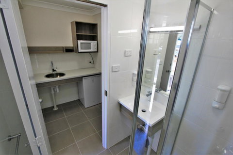 Aston Motel Yamba - Accommodation BNB 40