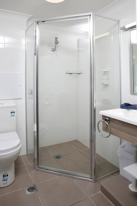 Aston Motel Yamba - Accommodation BNB 16