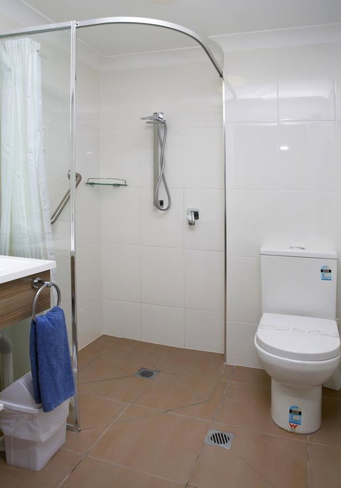 Aston Motel Yamba - Accommodation BNB 32
