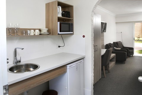 Aston Motel Yamba - Accommodation BNB 35