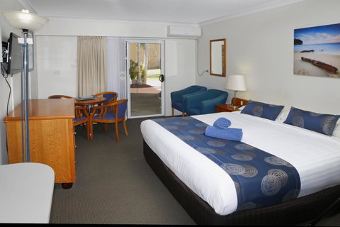 Aston Motel Yamba - Accommodation BNB 34