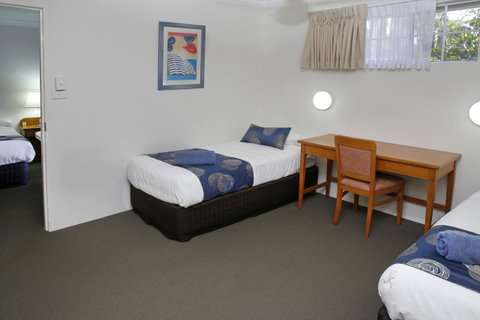 Aston Motel Yamba - Accommodation BNB 25