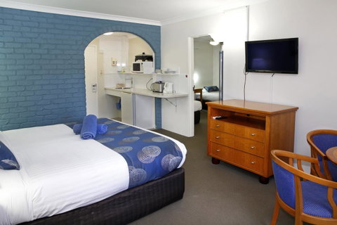 Aston Motel Yamba - Accommodation BNB 28