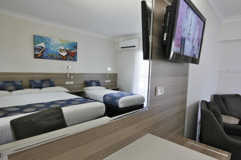 Aston Motel Yamba - Accommodation BNB 39