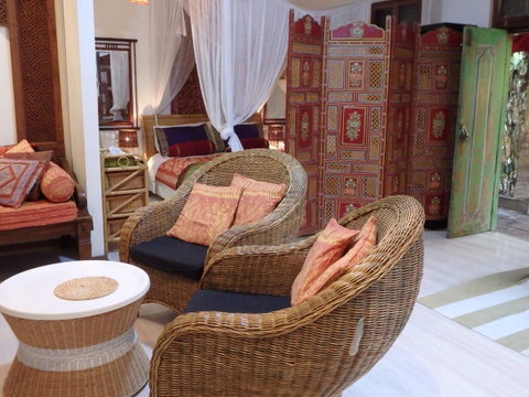 The Lotus Eater - Accommodation BNB 2