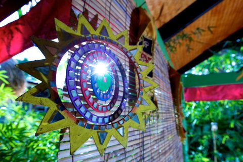 The Lotus Eater - Accommodation BNB 13