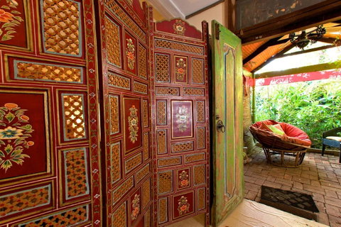 The Lotus Eater - Accommodation BNB 20